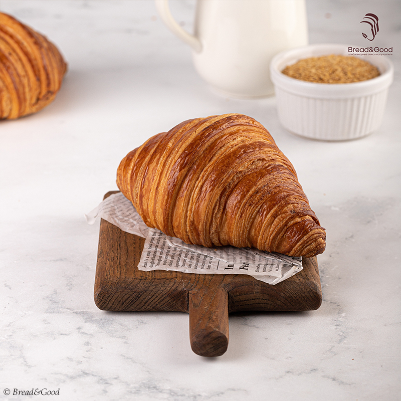 КПД Улучшитель хлебопекарный «Круассан», Bread&Good 