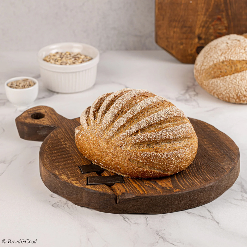 КПД Улучшитель хлебопекарный «Фрешпротект», Bread&Good КПД Улучшитель хлебопекарный «Фрешпротект», Bread&Good