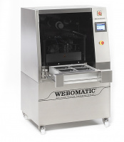 Полуавтоматический трейсилер TL 300 Webomatic