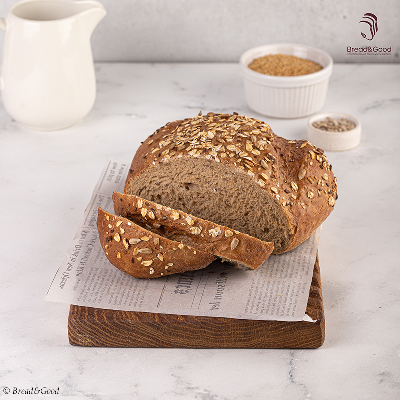 «Закваска Пшеничная», Bread&Good