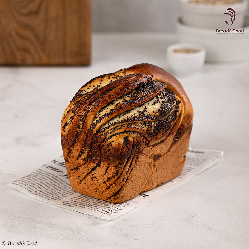 Смесь «Венская», Bread&Good