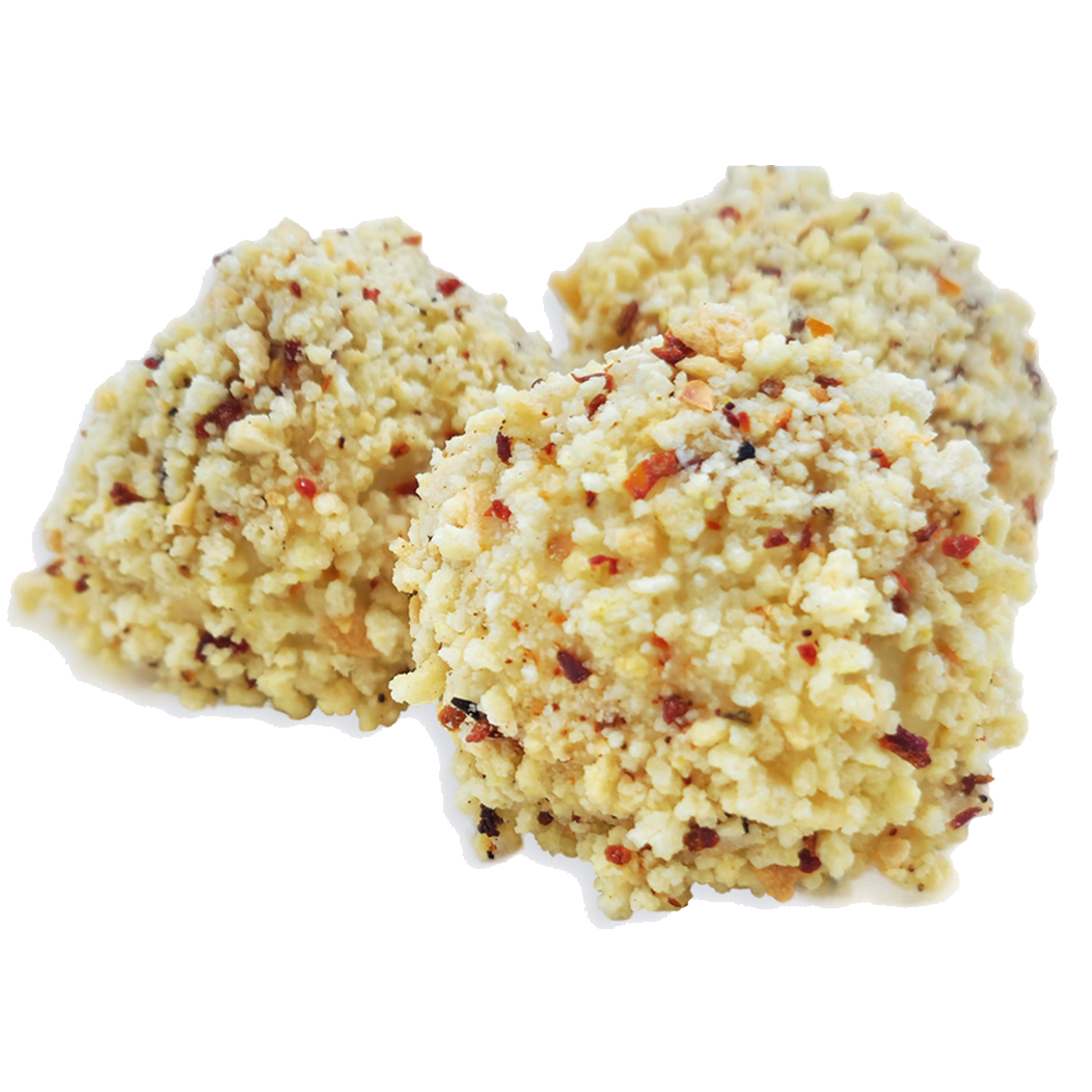 Панировка Снэкбокс Бредер BDR405 (Snackbox Breader BDR405), Allwin/Россия