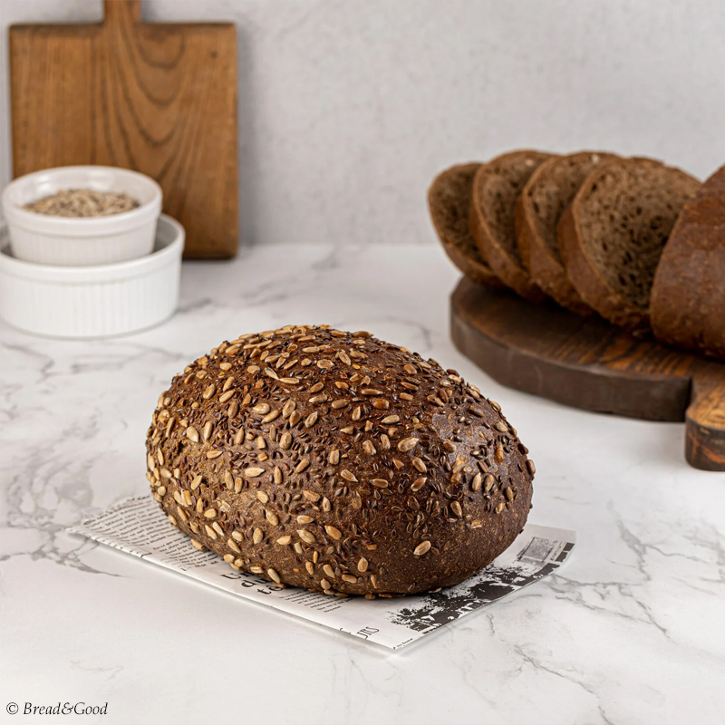 Смесь  «Злаковая», Bread&Good