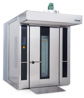 Печь ротационная FD 150 газ/дизель (листы 600*800) FIMAK Печь ротационная FD 150 газ/дизель (листы 600*800) FIMAK
