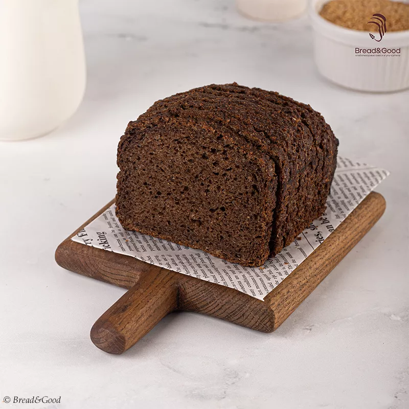 ТВС «Объем Ржаной» , Bread&Good ТВС «Объем Ржаной» , Bread&Good