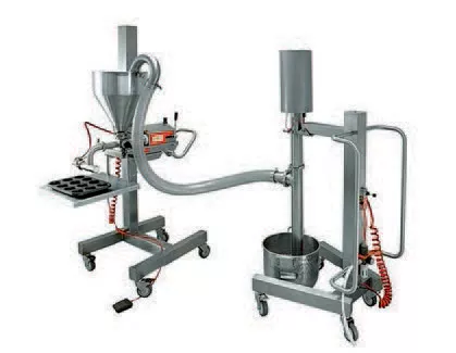 Перекачивающая помпа Belpump-lift 1050 BELDOS