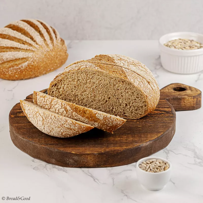 Смесь «Крестьянский», Bread&Good